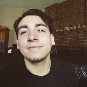 Meet your Posher, Jaden